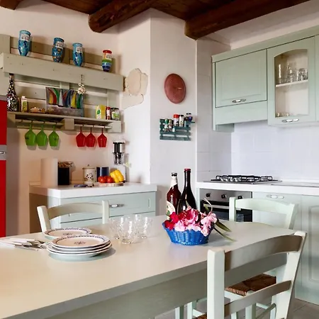 Appartement Sole Ruju *