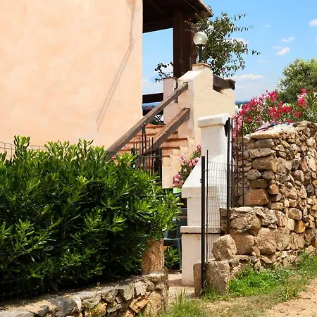 Sole Ruju Appartement