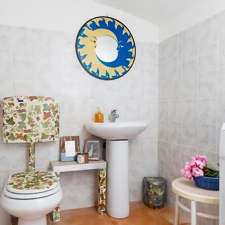 Sole Ruju Appartement Casagliana