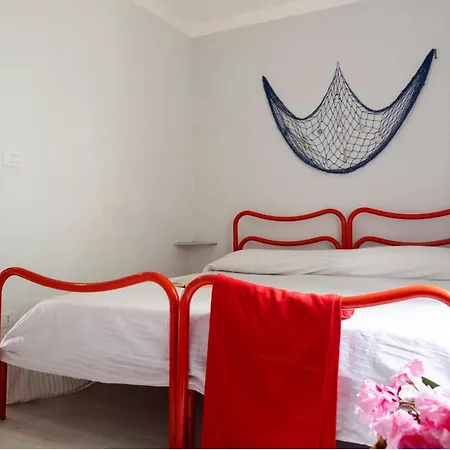 Appartement Sole Ruju *