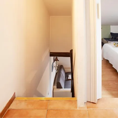Appartement Sole Ruju Casagliana