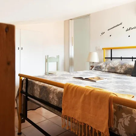 Sole Ruju Appartement Casagliana